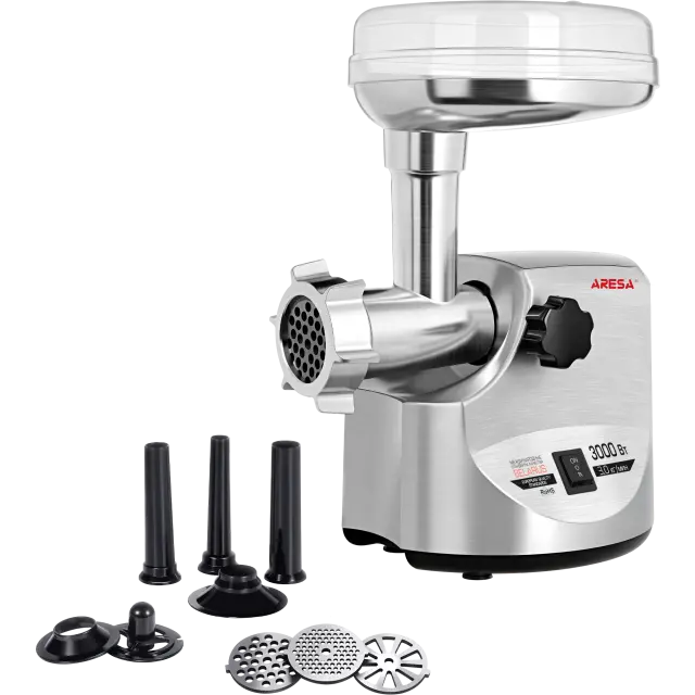 Мясорубка AR-2105