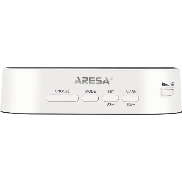 Радиосағат AR-3910