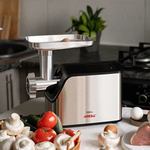 Мясорубка AR-2107