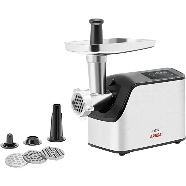 Мясорубка AR-2107