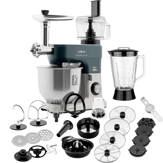 Food processor AR-1711