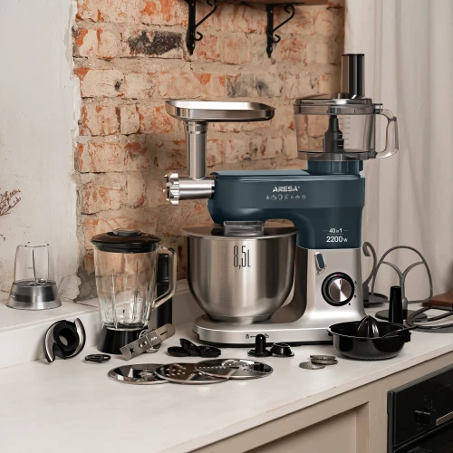 Food processor AR-1711
