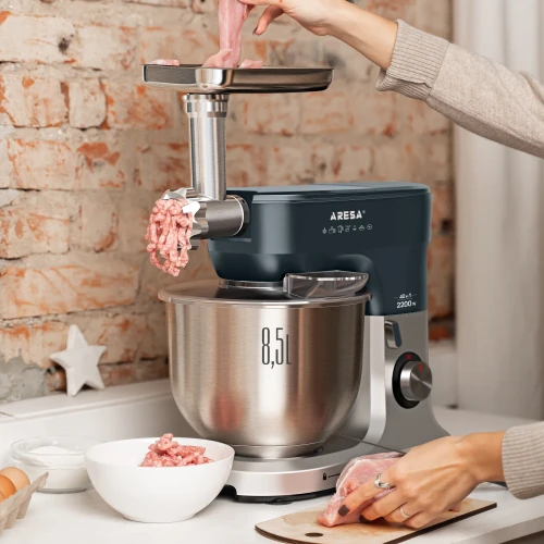 Food processor AR-1711