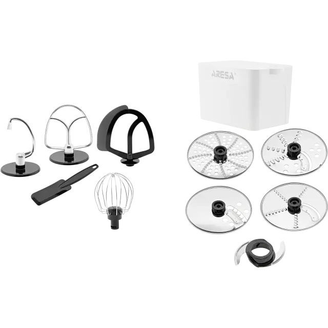 Food processor AR-1711