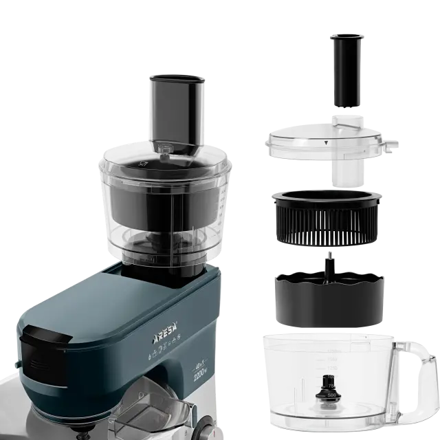 Food processor AR-1711