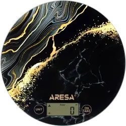 Kitchen scales AR-4315