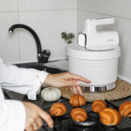 Hand mixer AR-1914