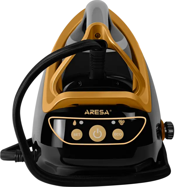 Бу генераторы бар үтіктеу AR-5502