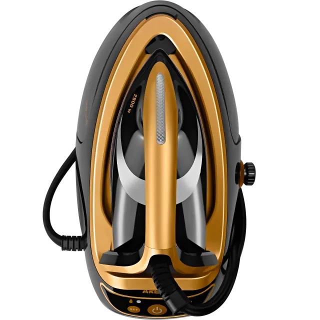 Бу генераторы бар үтіктеу AR-5502