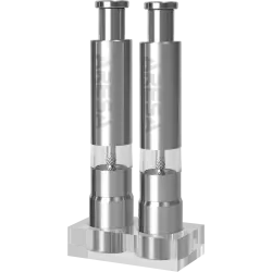 Zestaw młynków do pieprzu AR-5601