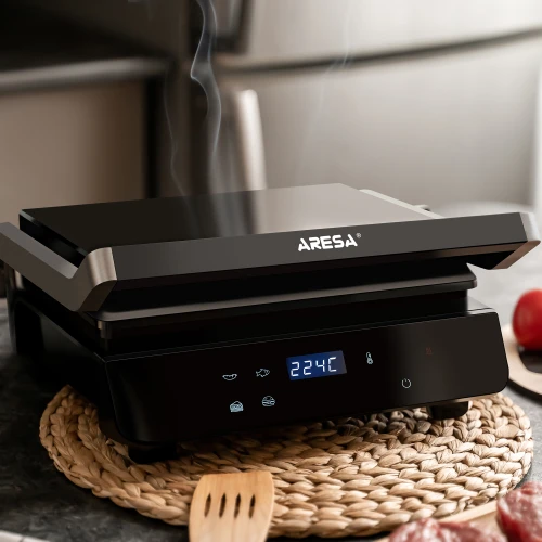 Grill elektryczny iQ Grill AR-1003