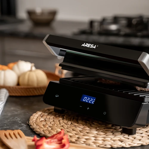 Grill elektryczny iQ Grill AR-1003