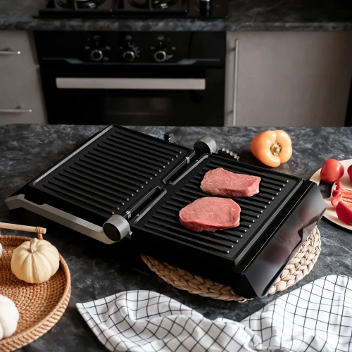 Grill elektryczny iQ Grill AR-1003