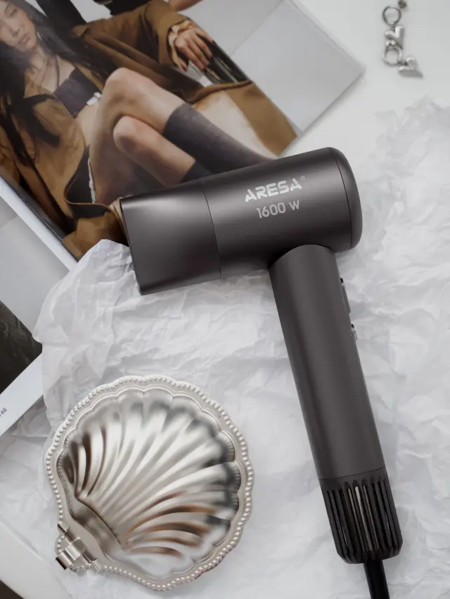 Hair dryer AR-3233