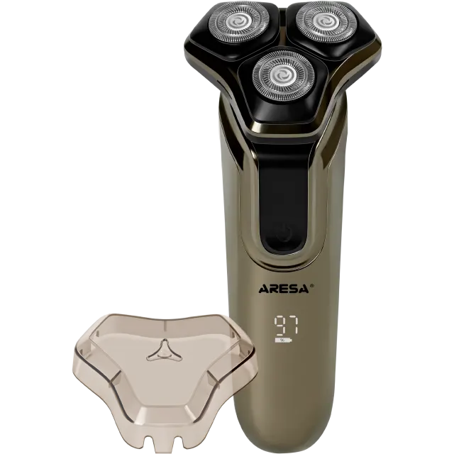 Электробритва AR-4652