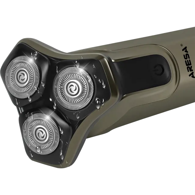 Электробритва AR-4652