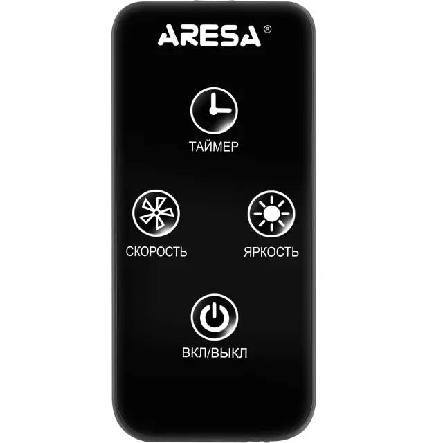 Ventilator AR-1307