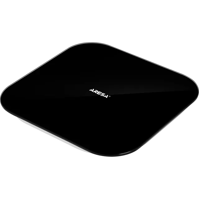 Bathroom scales AR-4418