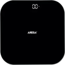 Bathroom scales AR-4418