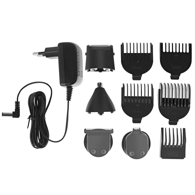 Hair clipper AR-2202