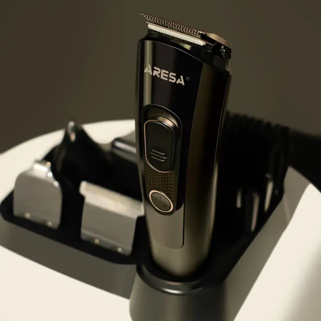 Hair clipper AR-2202