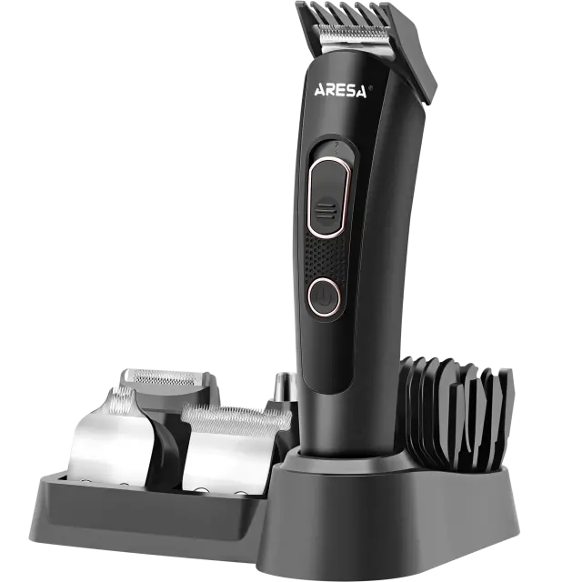 Hair clipper AR-2202