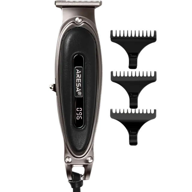 Hair clipper AR-1872