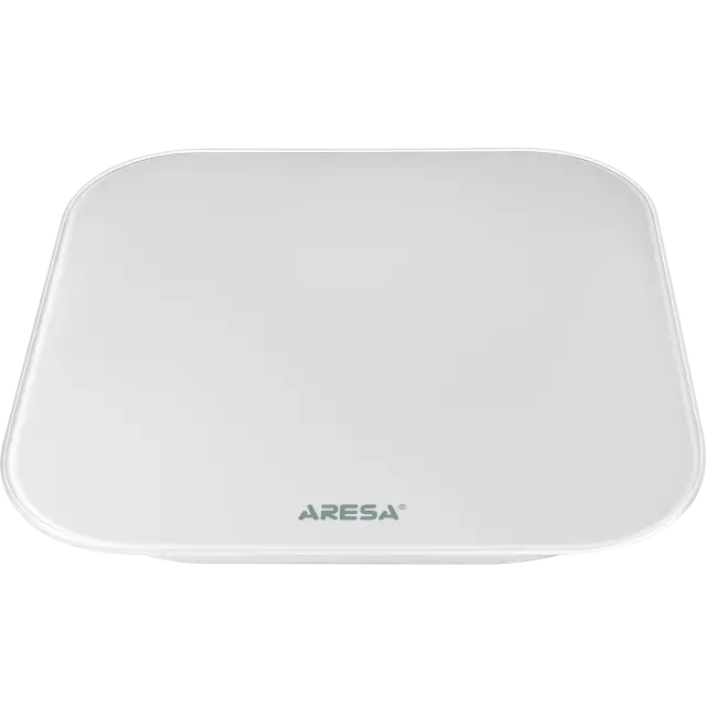 Bathroom scales AR-4419