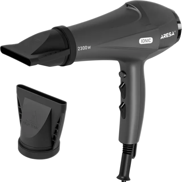 Hair dryer AR-3237