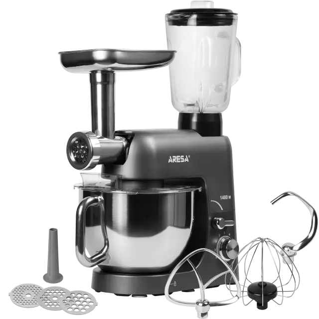 Robot kuchenny AR-1717