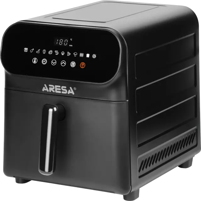 Oro keptuvė AR-5802