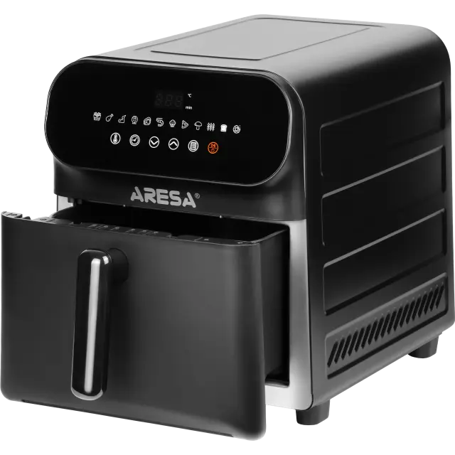 Oro keptuvė AR-5802