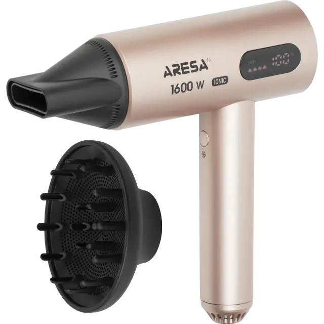 Hair dryer AR-3236