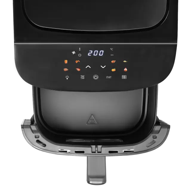 Oro keptuvė AR-5803