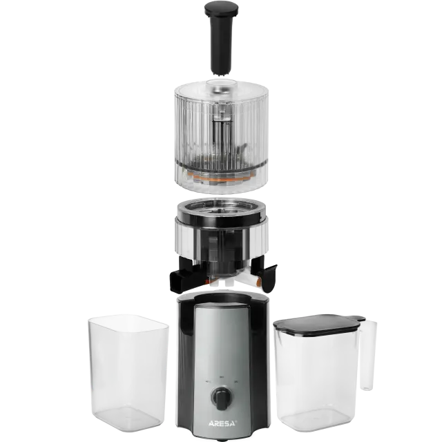 Шырынсыққыш AR-2507