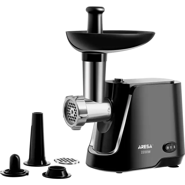 Мясорубка AR-2115 (AR-2104)