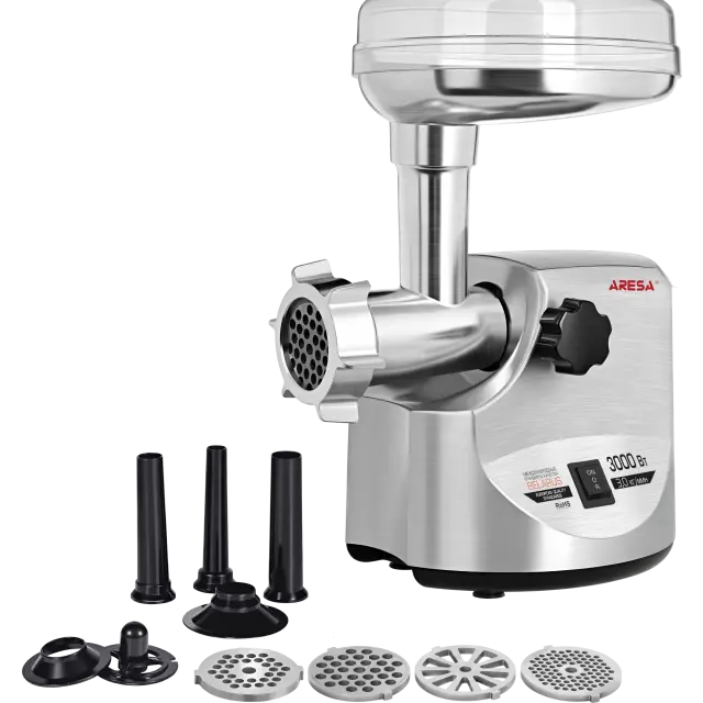 Мясорубка AR-2118 (AR-2105)