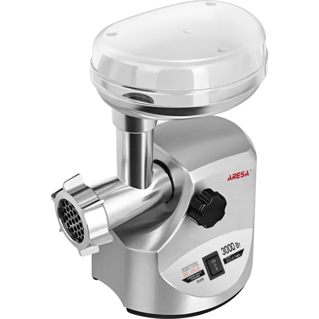 Мясорубка AR-2118 (AR-2105)