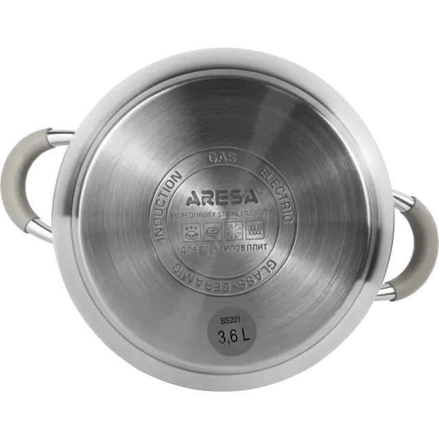 Puodas ARK-01-01102