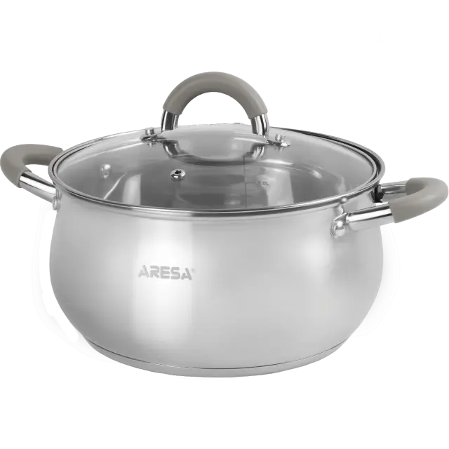 Кастрюля ARK-01-01103 ø 22 см