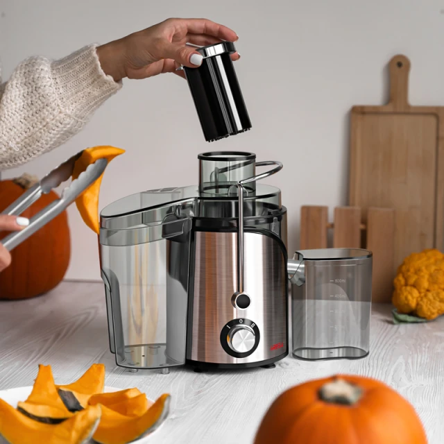 Juicer AR-2502
