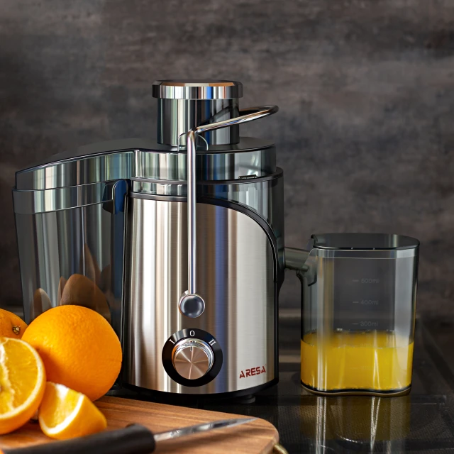 Juicer AR-2502