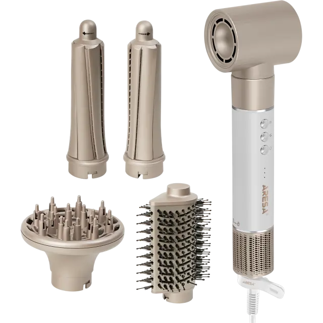 Фен AR-3247(AR-3235)