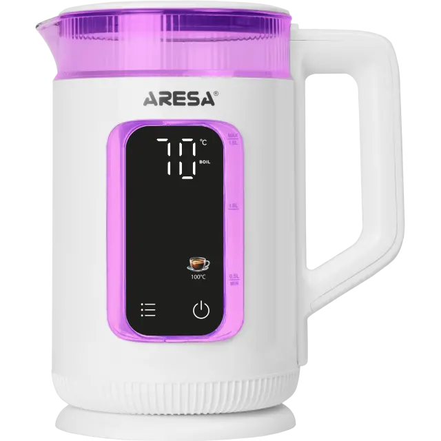 Elektrinis arbatinukas AR-3488