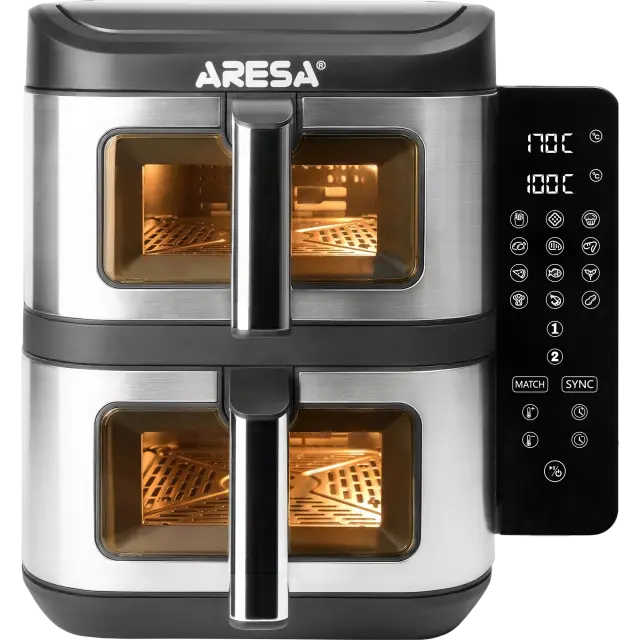Oro keptuvė AR-5801