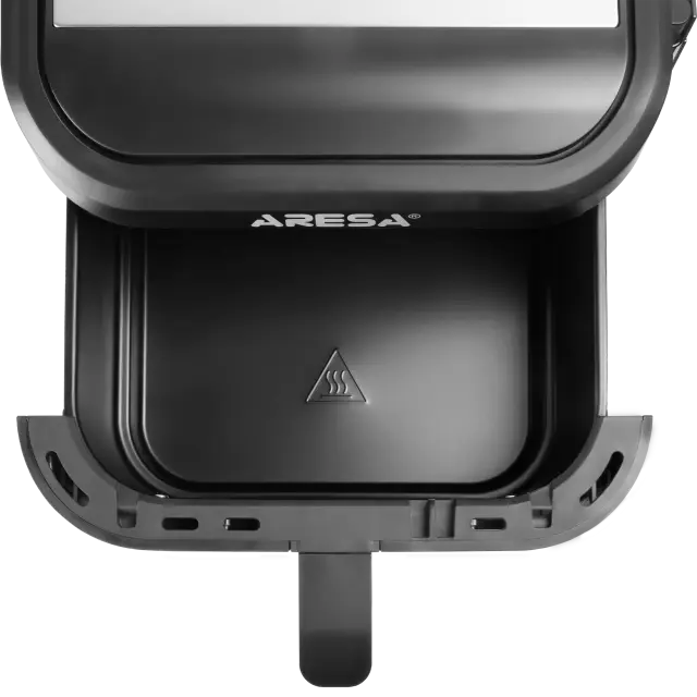 Oro keptuvė AR-5801