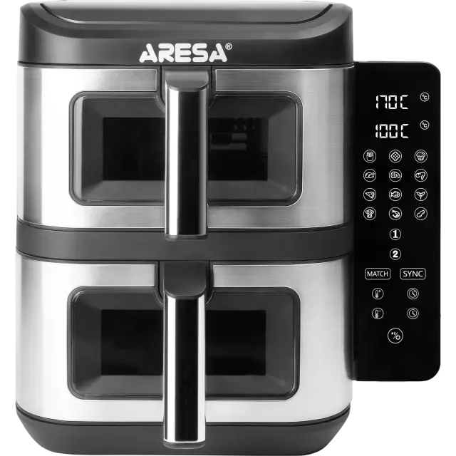 Oro keptuvė AR-5801