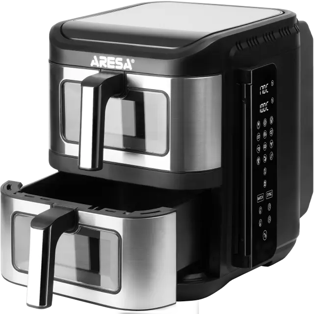 Oro keptuvė AR-5801