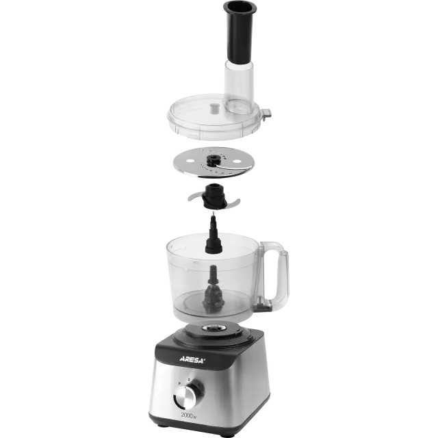 Virtuvinis kombainas AR-1723