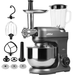Virtuvinis kombainas AR-1719